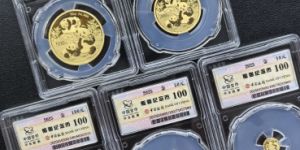 熊猫金币回收交易中心  哪里回收熊猫金币