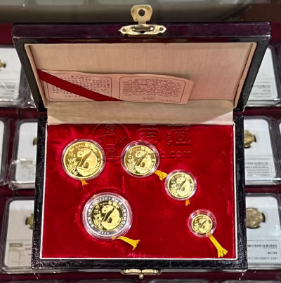 1993版熊猫金币回收价目表  1993年熊猫金币值多少钱