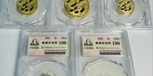 熊猫金币变现太难了  熊猫金币正规回收机构