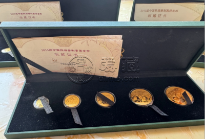 熊猫金币变现太难了  熊猫金币正规回收机构