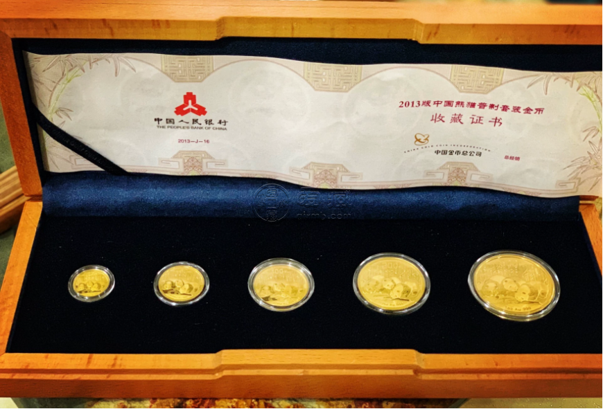 熊貓金幣變現太難了  熊貓金幣正規回收機構