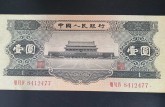 武威回收钱币公司推荐_老人民币现款现结无隐形扣费