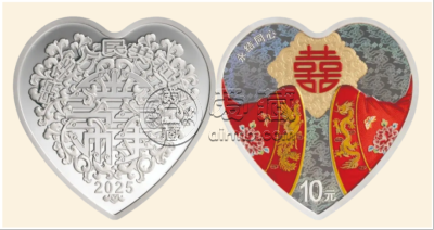 2025年吉祥文化金银币价格   2025年吉祥文化金银币市场行情