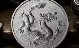 龙银币价格  2025年龙银币最新价格