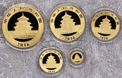 2016年熊猫金币市场价格   2016年熊猫金币收藏价值
