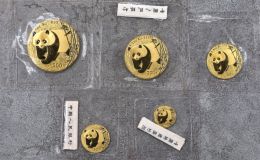 2002年熊猫金币回收价目表   2002年熊猫金币市场价格