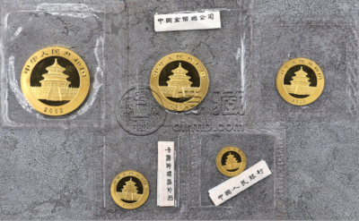 2002年熊猫金币回收价目表   2002年熊猫金币市场价格