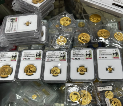 正规回收金币   回收金币公司