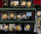 纪念金币回收价格   熊猫金币最新回收价格