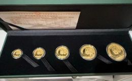 可以回收金币的平台   熊猫金币市场回收价格