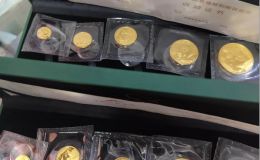 哪里收熊猫金币   2025年熊猫金币最新回收价格行情