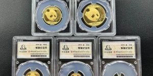 2018熊猫金币回收价目表  熊猫金币收藏价值