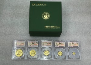 红河州哪里回收熊猫金币？高价变现怎么选最稳