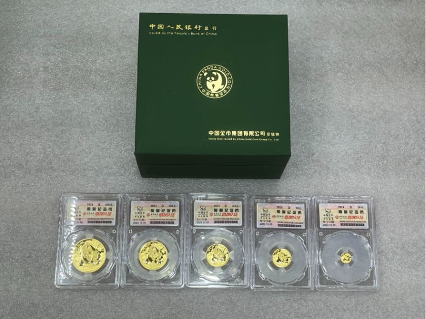 银川哪里回收熊猫金币？上门回收渠道一文说清