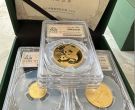 熊猫金币正规回收机构   熊猫金币最新价格