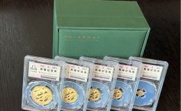 中国金币熊猫金币回收   熊猫金币最新回收价格