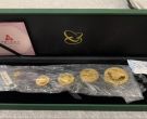 熊猫金币变现最简单方法  熊猫金币回收行情