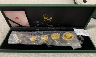 熊猫金币变现最简单方法  熊猫金币回收行情
