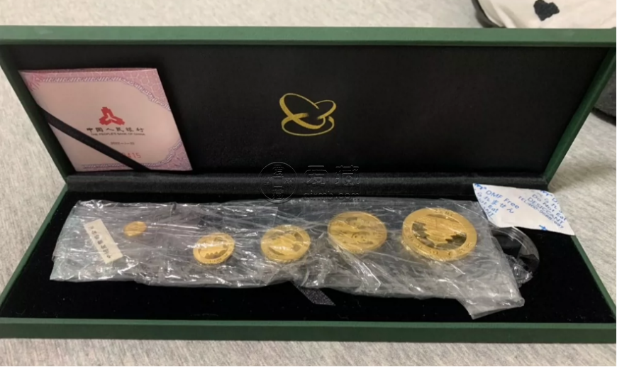 熊猫金币变现最简单方法  熊猫金币回收行情