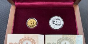 熊貓金幣如何賣掉   2025年熊貓金幣最新價格