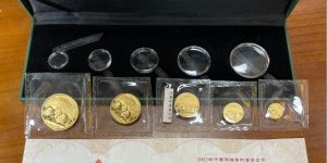 熊猫金币官方回收机构  熊猫金币回收渠道