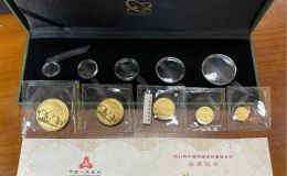 熊猫金币官方回收机构  熊猫金币回收渠道