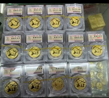深圳哪里回收金币？附近靠谱渠道怎么选