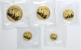 龙骨车金币回收价格与收藏价值