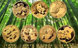 紀念金幣回收價格表2021