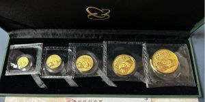 中国金币回收金币的地点有哪些呢