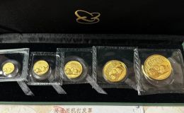 中国金币回收金币的地点有哪些呢