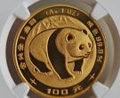 熊猫金币回收的市场信息