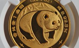 熊貓金幣回收的市場信息