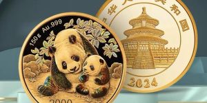 熊猫金币的官方回收机构有哪些