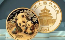 熊貓金幣的官方回收機構有哪些