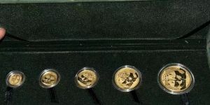 2025年7月熊猫金币最新回收价格表