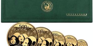 2013年最新熊猫基本回收价格表来啦