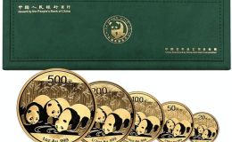 2013年最新熊貓基本回收價格表來啦
