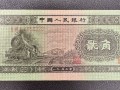 2角火车头最新价格：千元级角票行情