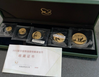入手的纪念金币该如何卖掉呢