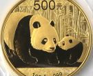 2011年熊猫金币套装回收价是多少呢