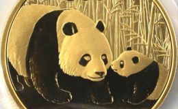 2011年熊貓金幣套裝回收價是多少呢