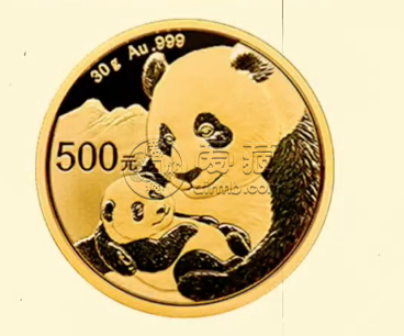 一套熊猫金币的回收价格能到多少呢