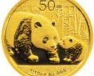 50元面值的熊猫金币回收价格是多少呢