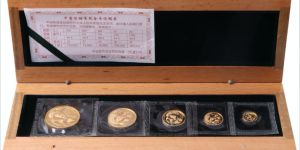 熊猫金币的回收渠道？回收价格？