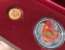 鸡年金银币回收价格能达到多少呢