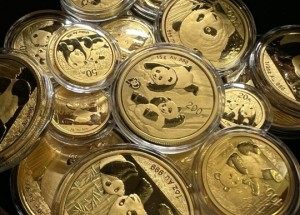 自贡哪里回收熊猫金币？上门回收渠道一文说清