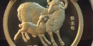 生肖金币的回收价格