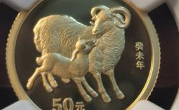 生肖金幣的回收價格