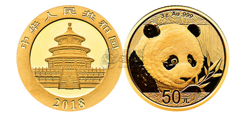 熊猫金币的回收价格的区间是多少呢